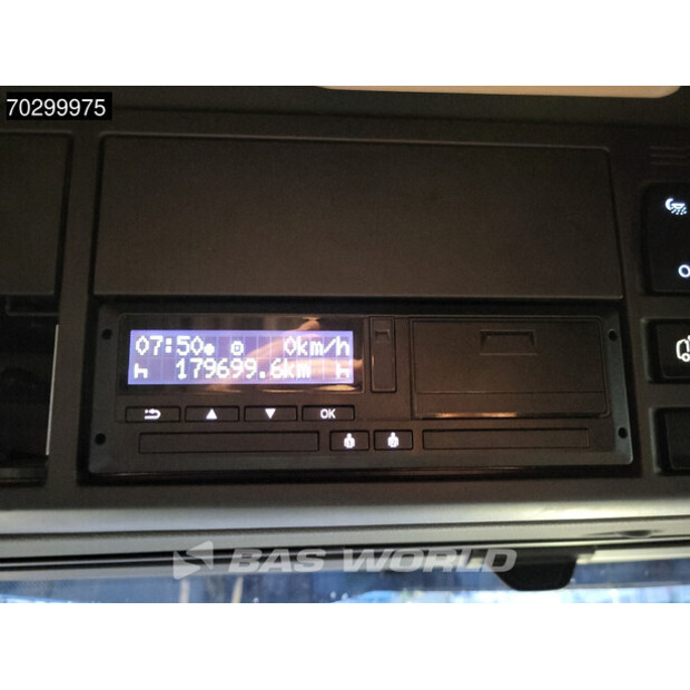 2022 DAF XF 480-43605393