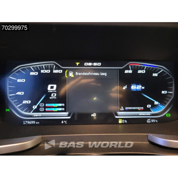 2022 DAF XF 480-43605394