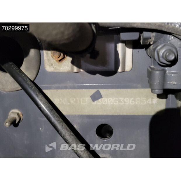 2022 DAF XF 480-43605396