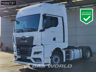 صورة ل شاحنات 2022 مان TGX 18.470 للبيع في هولندا