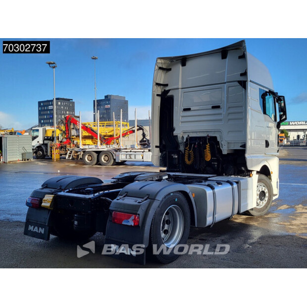 2022 MAN TGX 18.470-43605403