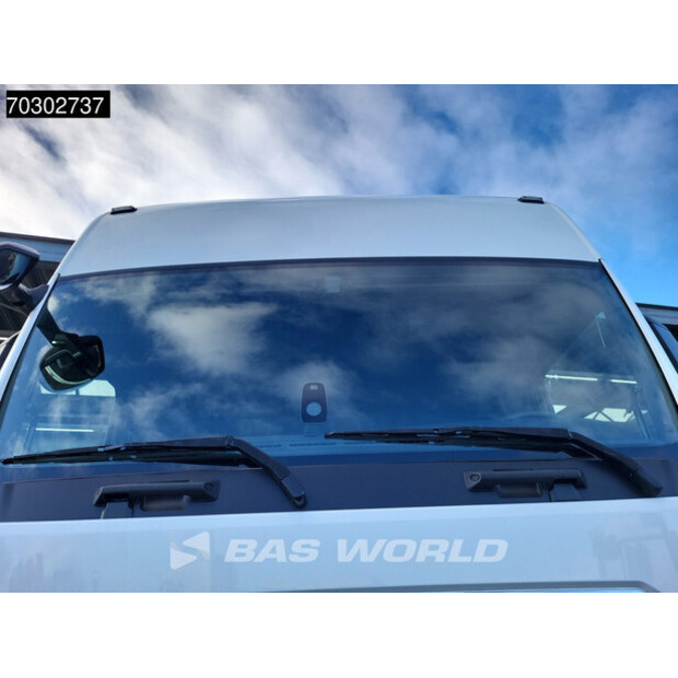 2022 MAN TGX 18.470-43605405