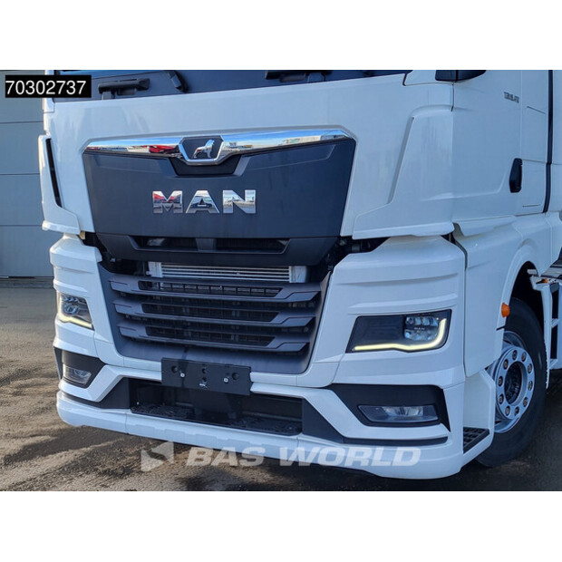 2022 MAN TGX 18.470-43605406