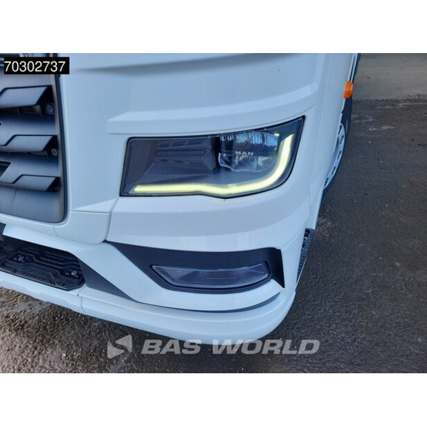2022 MAN TGX 18.470-43605407