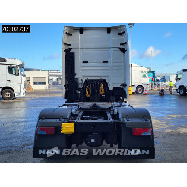 2022 MAN TGX 18.470-43605408