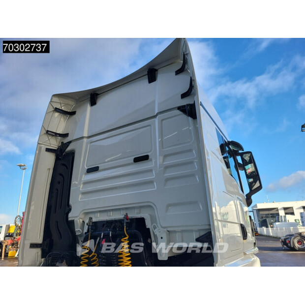 2022 MAN TGX 18.470-43605409