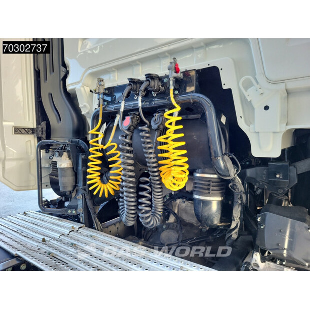 2022 MAN TGX 18.470-43605410