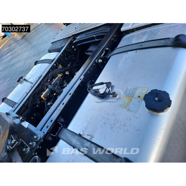 2022 MAN TGX 18.470-43605411