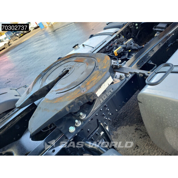 2022 MAN TGX 18.470-43605412