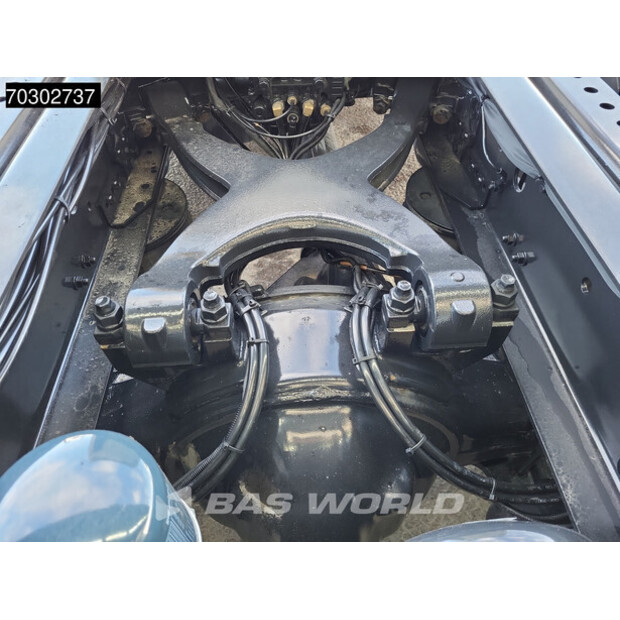 2022 MAN TGX 18.470-43605413