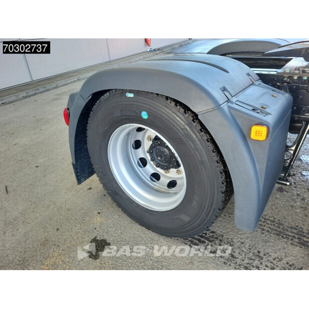 2022 MAN TGX 18.470-43605414