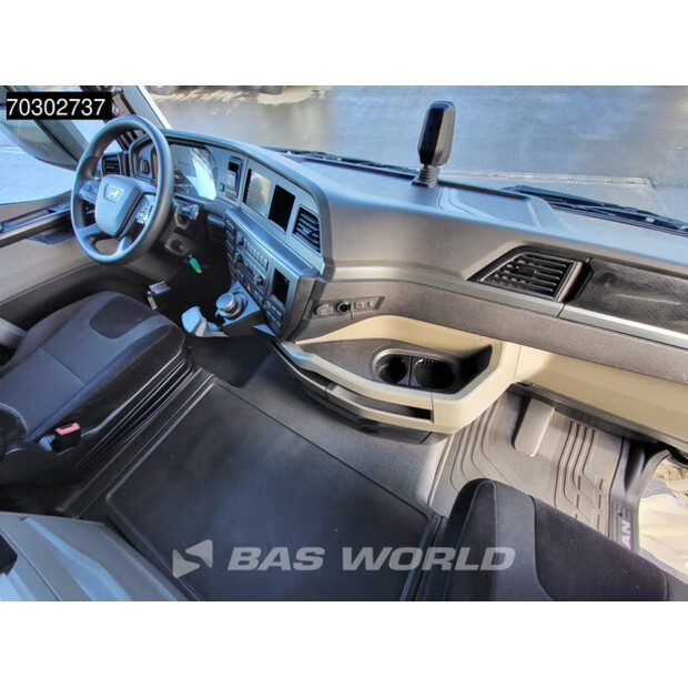 2022 MAN TGX 18.470-43605415