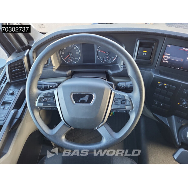 2022 MAN TGX 18.470-43605416