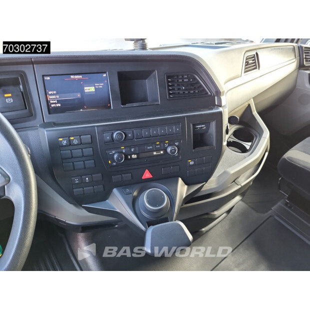 2022 MAN TGX 18.470-43605417