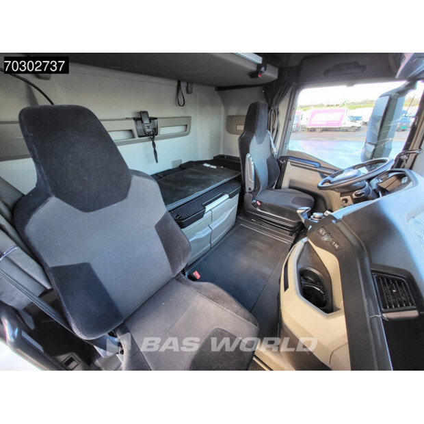 2022 MAN TGX 18.470-43605420