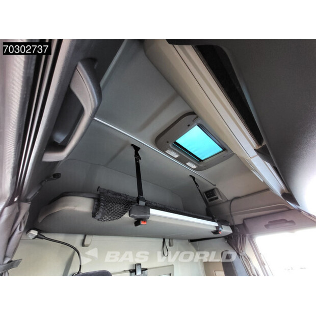 2022 MAN TGX 18.470-43605421