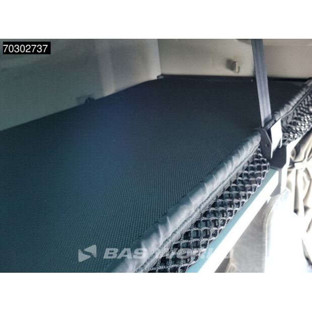 2022 MAN TGX 18.470-43605422