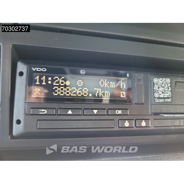 2022 MAN TGX 18.470-43605423