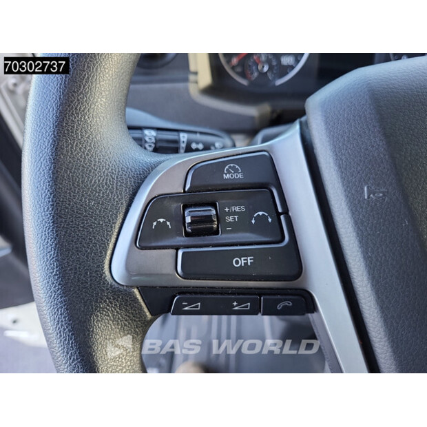 2022 MAN TGX 18.470-43605424