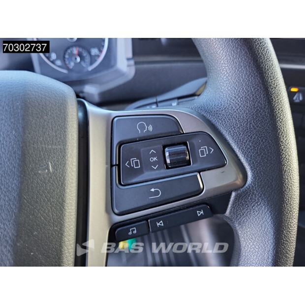 2022 MAN TGX 18.470-43605425