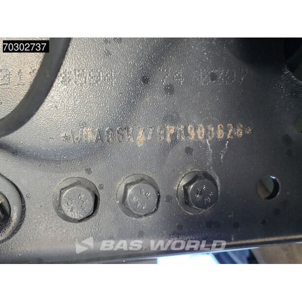 2022 MAN TGX 18.470-43605428