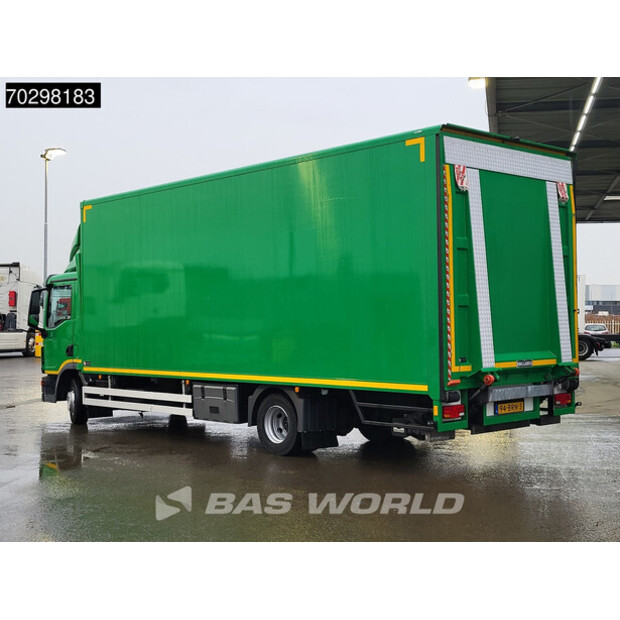 2021 مان TGL 12.220-43605433