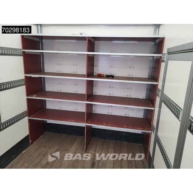 2021 مان TGL 12.220-43605440