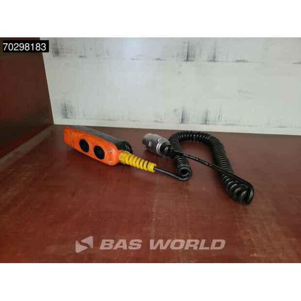 2021 مان TGL 12.220-43605441