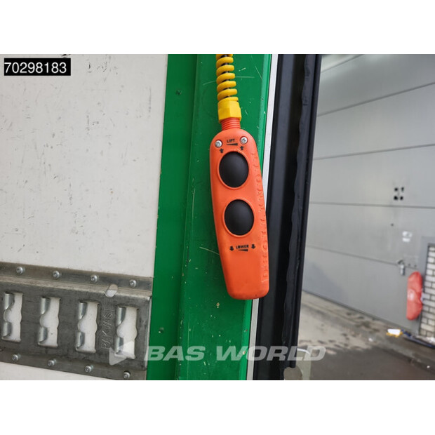 2021 مان TGL 12.220-43605442