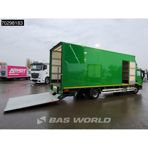 2021 مان TGL 12.220-43605443