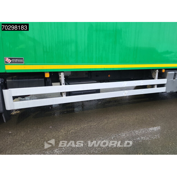 2021 مان TGL 12.220-43605444