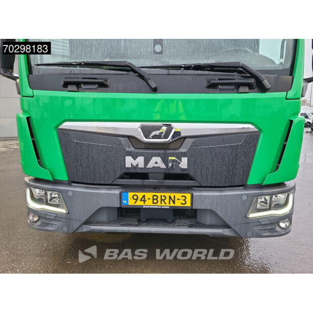 2021 مان TGL 12.220-43605447