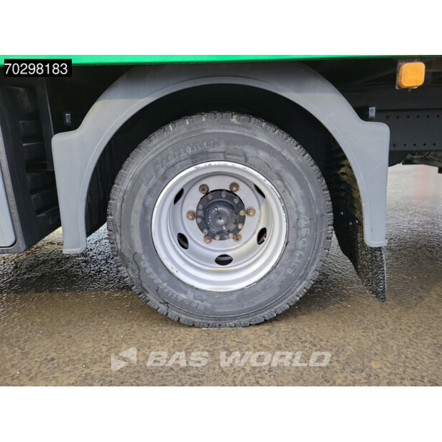 2021 مان TGL 12.220-43605449