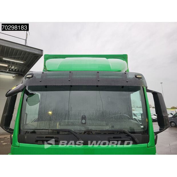 2021 مان TGL 12.220-43605450