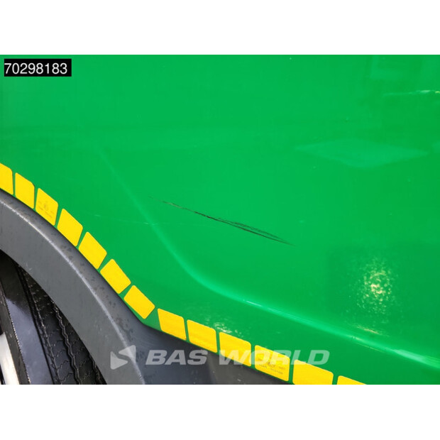 2021 مان TGL 12.220-43605451