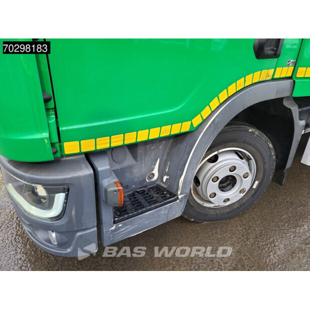 2021 مان TGL 12.220-43605452