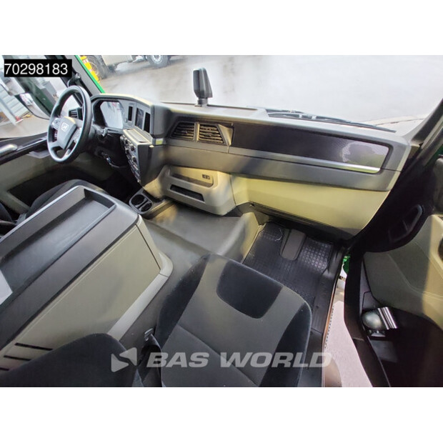 2021 مان TGL 12.220-43605453