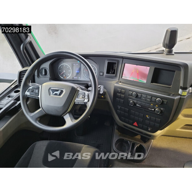 2021 مان TGL 12.220-43605454