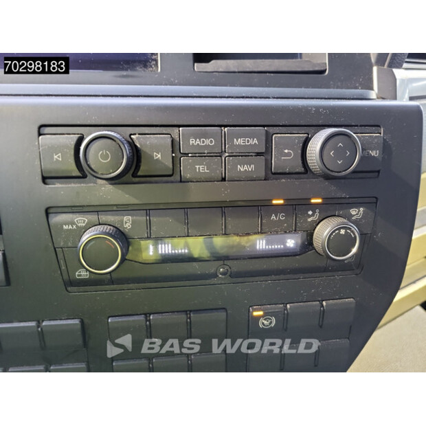 2021 مان TGL 12.220-43605455