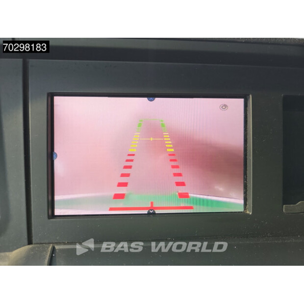 2021 مان TGL 12.220-43605458