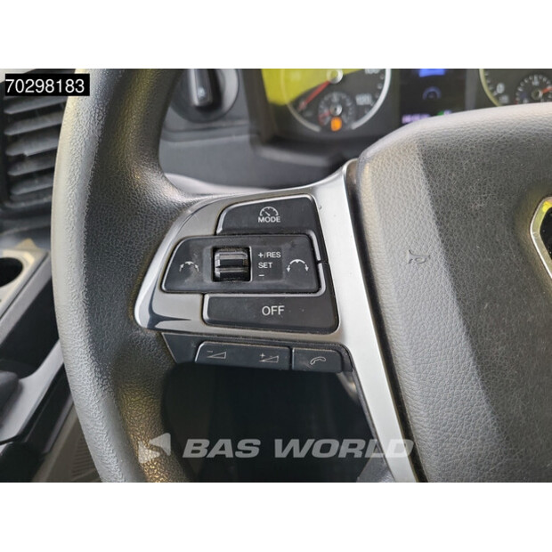 2021 مان TGL 12.220-43605460