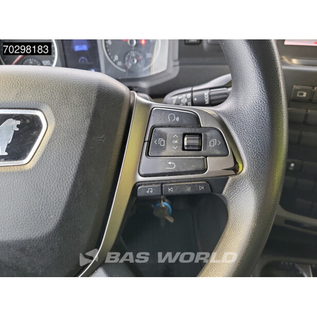 2021 مان TGL 12.220-43605461