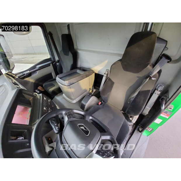 2021 مان TGL 12.220-43605462