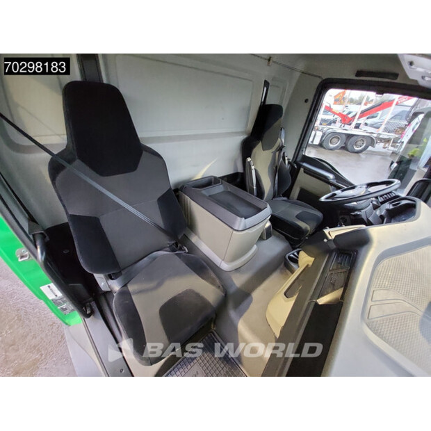 2021 مان TGL 12.220-43605463