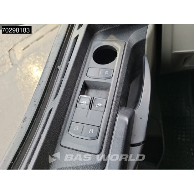 2021 مان TGL 12.220-43605464