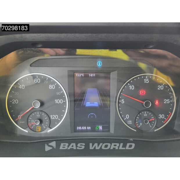 2021 مان TGL 12.220-43605468