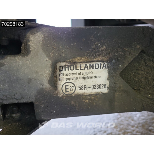 2021 مان TGL 12.220-43605469