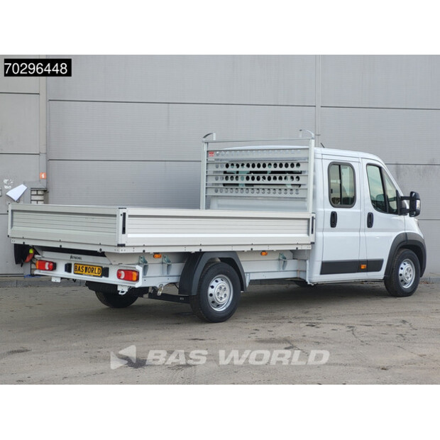 2025 أوبل Movano 140PK-43605481