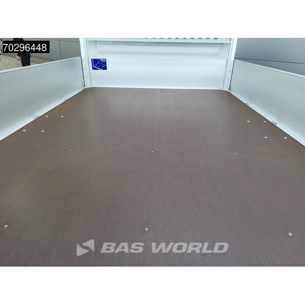 2025 أوبل Movano 140PK-43605483