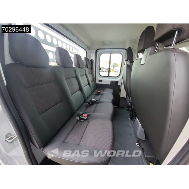 2025 أوبل Movano 140PK-43605487